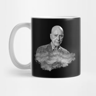 Alan Arkin Mug